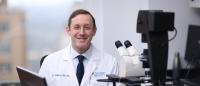 dr. zev williams, a columbia fertility expert